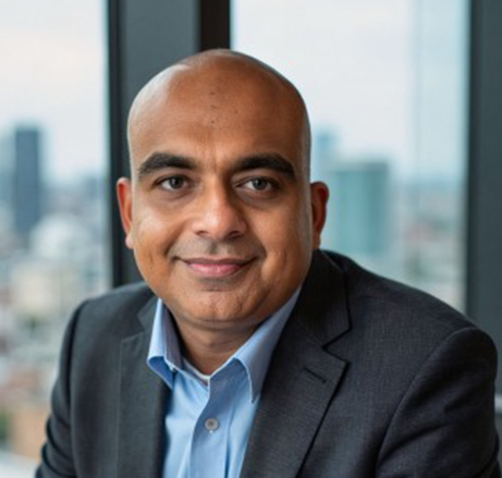 Jimit Arora